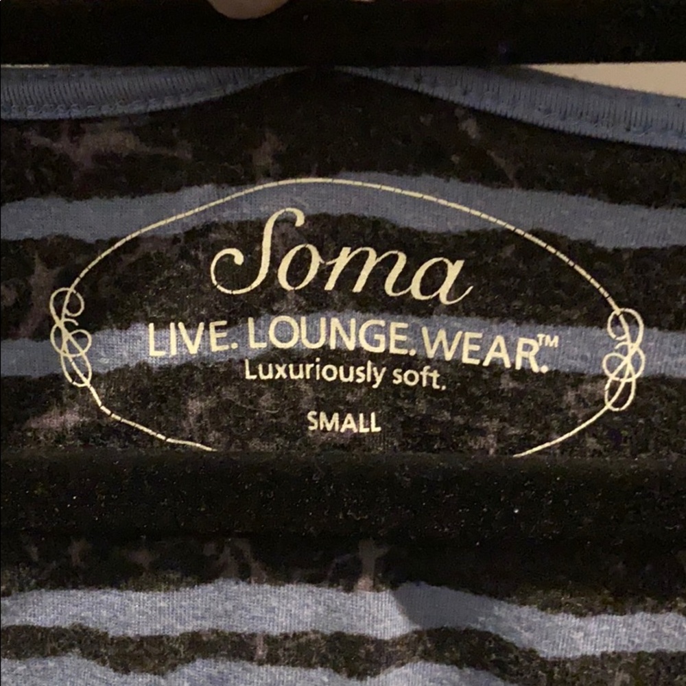 Soma dress size small - Picture 3 of 5